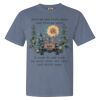 Comfort Colors Garment-Dyed Heavyweight T-Shirt Thumbnail