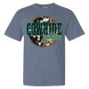 Comfort Colors Garment-Dyed Heavyweight T-Shirt Thumbnail