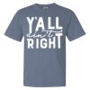 Comfort Colors Garment-Dyed Heavyweight T-Shirt Thumbnail