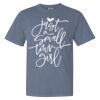 Comfort Colors Garment-Dyed Heavyweight T-Shirt Thumbnail