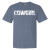 Comfort Colors Garment-Dyed Heavyweight T-Shirt Thumbnail