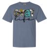 Comfort Colors Garment-Dyed Heavyweight T-Shirt Thumbnail