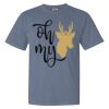 Comfort Colors Garment-Dyed Heavyweight T-Shirt Thumbnail