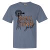 Comfort Colors Garment-Dyed Heavyweight T-Shirt Thumbnail