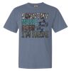 Comfort Colors Garment-Dyed Heavyweight T-Shirt Thumbnail