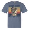 Comfort Colors Garment-Dyed Heavyweight T-Shirt Thumbnail