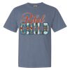 Comfort Colors Garment-Dyed Heavyweight T-Shirt Thumbnail