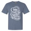 Comfort Colors Garment-Dyed Heavyweight T-Shirt Thumbnail