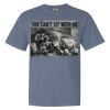 Comfort Colors Garment-Dyed Heavyweight T-Shirt Thumbnail