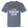 Comfort Colors Garment-Dyed Heavyweight T-Shirt Thumbnail