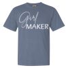 Comfort Colors Garment-Dyed Heavyweight T-Shirt Thumbnail