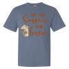 Comfort Colors Garment-Dyed Heavyweight T-Shirt Thumbnail