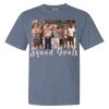 Comfort Colors Garment-Dyed Heavyweight T-Shirt Thumbnail