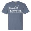 Comfort Colors Garment-Dyed Heavyweight T-Shirt Thumbnail