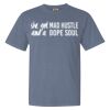 Comfort Colors Garment-Dyed Heavyweight T-Shirt Thumbnail