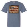 Comfort Colors Garment-Dyed Heavyweight T-Shirt Thumbnail