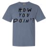 Comfort Colors Garment-Dyed Heavyweight T-Shirt Thumbnail