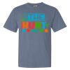 Comfort Colors Garment-Dyed Heavyweight T-Shirt Thumbnail