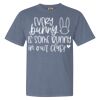 Comfort Colors Garment-Dyed Heavyweight T-Shirt Thumbnail