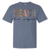 Comfort Colors Garment-Dyed Heavyweight T-Shirt Thumbnail