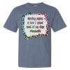 Comfort Colors Garment-Dyed Heavyweight T-Shirt Thumbnail