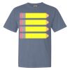 Comfort Colors Garment-Dyed Heavyweight T-Shirt Thumbnail