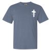 Comfort Colors Garment-Dyed Heavyweight T-Shirt Thumbnail