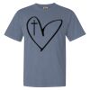 Comfort Colors Garment-Dyed Heavyweight T-Shirt Thumbnail