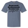 Comfort Colors Garment-Dyed Heavyweight T-Shirt Thumbnail