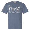 Comfort Colors Garment-Dyed Heavyweight T-Shirt Thumbnail