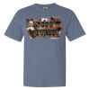 Comfort Colors Garment-Dyed Heavyweight T-Shirt Thumbnail