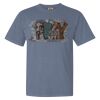 Comfort Colors Garment-Dyed Heavyweight T-Shirt Thumbnail