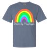 Comfort Colors Garment-Dyed Heavyweight T-Shirt Thumbnail