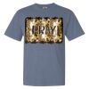 Comfort Colors Garment-Dyed Heavyweight T-Shirt Thumbnail