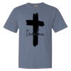 Comfort Colors Garment-Dyed Heavyweight T-Shirt Thumbnail