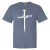 Comfort Colors Garment-Dyed Heavyweight T-Shirt Thumbnail