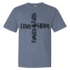 Comfort Colors Garment-Dyed Heavyweight T-Shirt Thumbnail