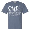 Comfort Colors Garment-Dyed Heavyweight T-Shirt Thumbnail