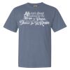 Comfort Colors Garment-Dyed Heavyweight T-Shirt Thumbnail