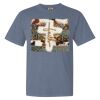 Comfort Colors Garment-Dyed Heavyweight T-Shirt Thumbnail