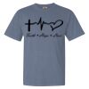 Comfort Colors Garment-Dyed Heavyweight T-Shirt Thumbnail