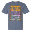 Comfort Colors Garment-Dyed Heavyweight T-Shirt Thumbnail