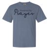 Comfort Colors Garment-Dyed Heavyweight T-Shirt Thumbnail