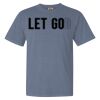 Comfort Colors Garment-Dyed Heavyweight T-Shirt Thumbnail