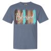 Comfort Colors Garment-Dyed Heavyweight T-Shirt Thumbnail