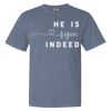 Comfort Colors Garment-Dyed Heavyweight T-Shirt Thumbnail