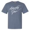 Comfort Colors Garment-Dyed Heavyweight T-Shirt Thumbnail