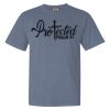 Comfort Colors Garment-Dyed Heavyweight T-Shirt Thumbnail