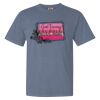 Comfort Colors Garment-Dyed Heavyweight T-Shirt Thumbnail