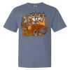 Comfort Colors Garment-Dyed Heavyweight T-Shirt Thumbnail